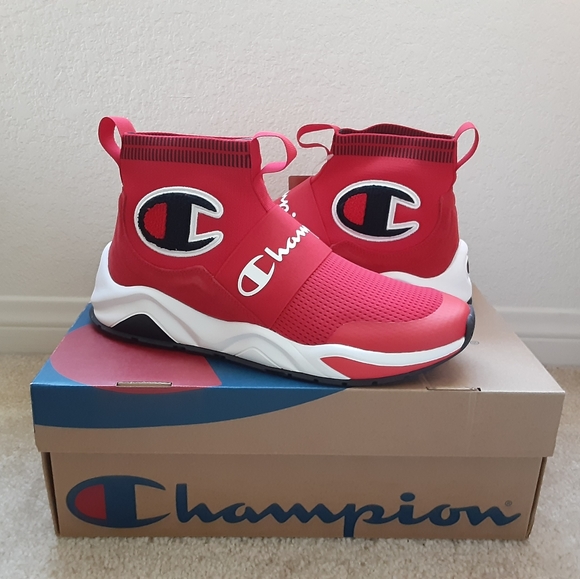 Champion Other - Champion